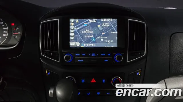 Hyundai Staria 2016 thumb 11