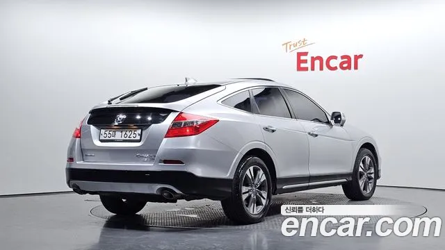 Honda Crosstour 2013 thumb 8