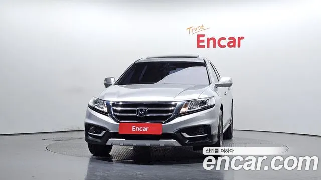 Honda Crosstour 2013 thumb 9