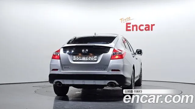 Honda Crosstour 2013 thumb 6