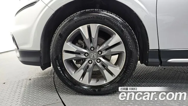 Honda Crosstour 2013 thumb 3