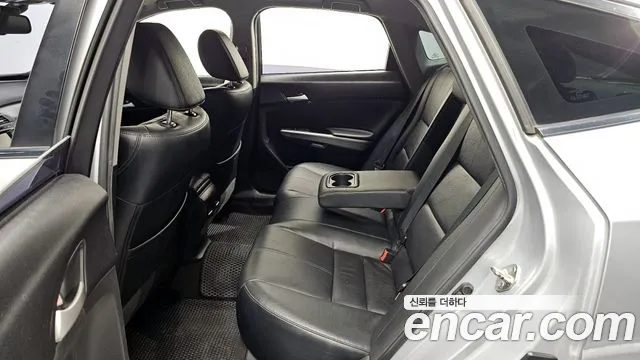 Honda Crosstour 2013 thumb 10