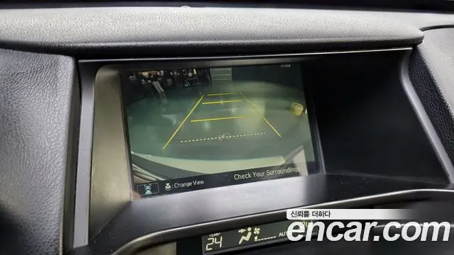 Honda Crosstour 2013 thumb 4