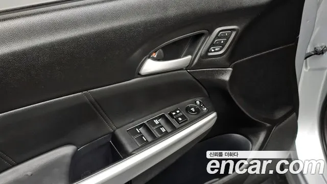 Honda Crosstour 2013 thumb 5