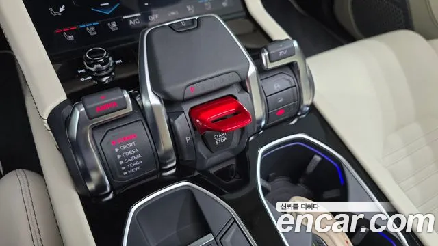 Lamborghini Urus 2025 thumb 3
