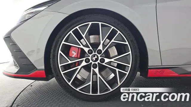 Hyundai Elantra 2023 thumb 12