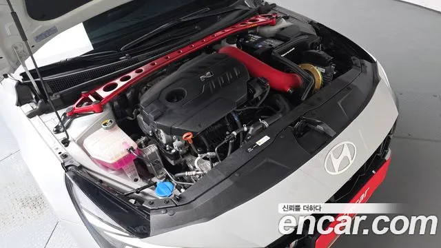 Hyundai Elantra 2023 thumb 7