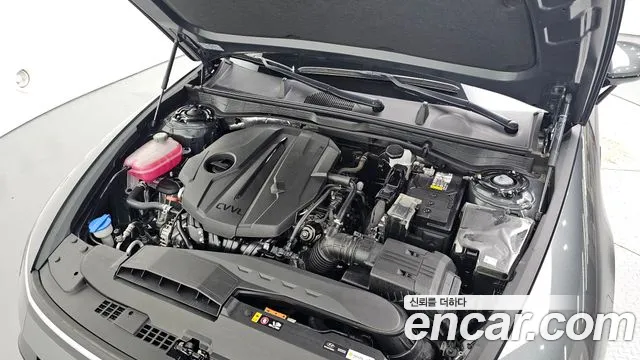 Hyundai Sonata 2024 thumb 5