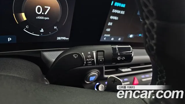 Hyundai Sonata 2024 thumb 9