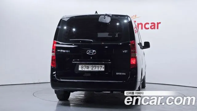 Hyundai Staria 2019 thumb 12