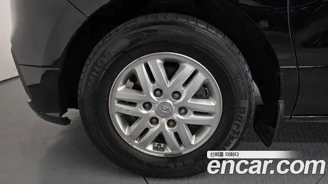 Hyundai Staria 2019 thumb 4