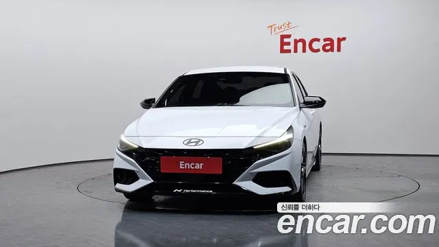 Hyundai Elantra 2020 thumb 10