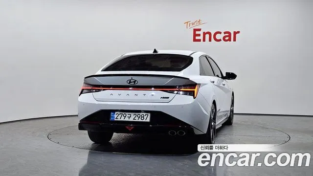Hyundai Elantra 2020 thumb 9