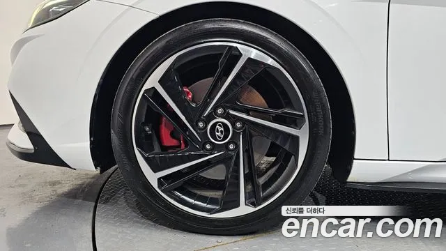 Hyundai Elantra 2020 thumb 6