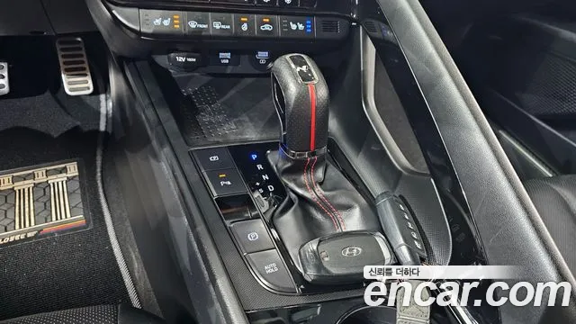 Hyundai Elantra 2020 thumb 3
