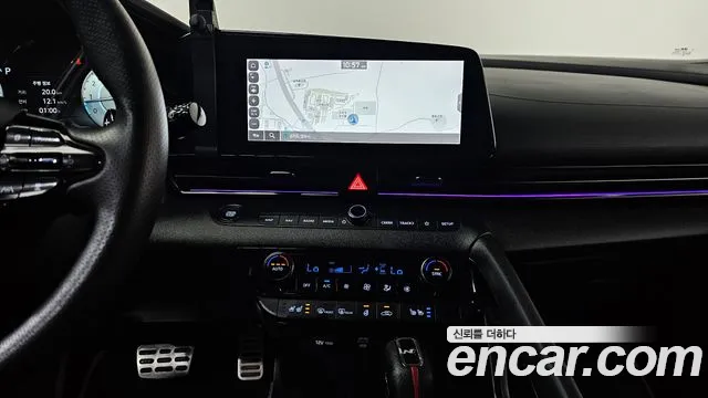 Hyundai Elantra 2020 thumb 5