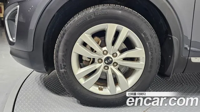 Kia Sorento 2016 thumb 7