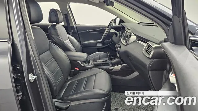 Kia Sorento 2016 thumb 11