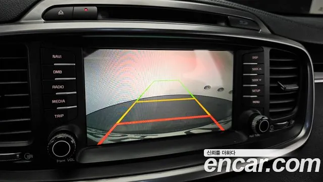 Kia Sorento 2016 thumb 12