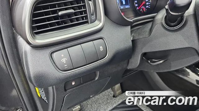 Kia Sorento 2016 thumb 3