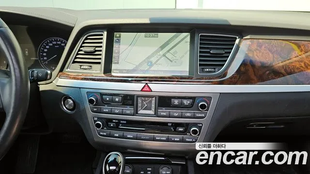 Hyundai Genesis 2015 thumb 5