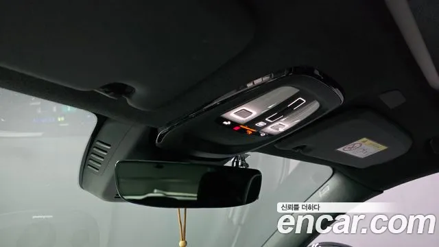 Volvo XC40 Recharge 2024 thumb 6