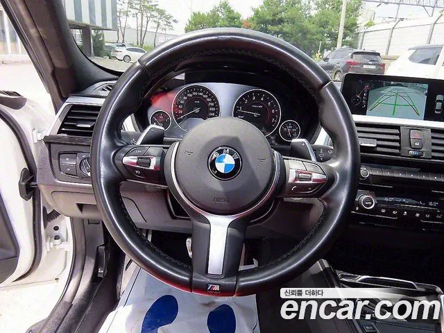 BMW 3 серии 2016 thumb 3