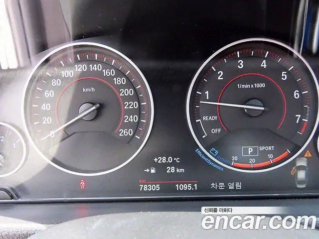 BMW 3 серии 2016 thumb 10