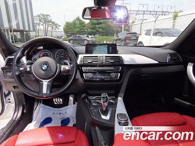 BMW 3 серии 2016 thumb 11