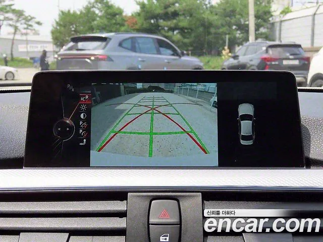 BMW 3 серии 2016 thumb 12