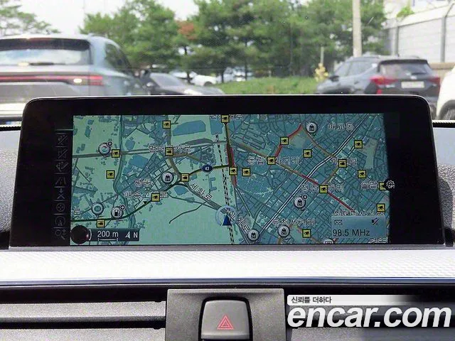 BMW 3 серии 2016 thumb 7