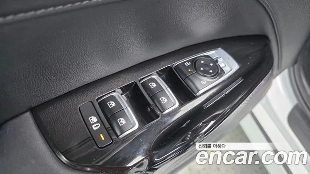 Kia K5 2024 thumb 7