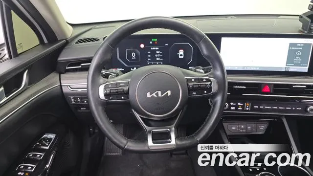 Kia K5 2024 thumb 12
