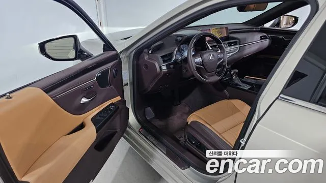 Lexus ES 300h 2019 thumb 9
