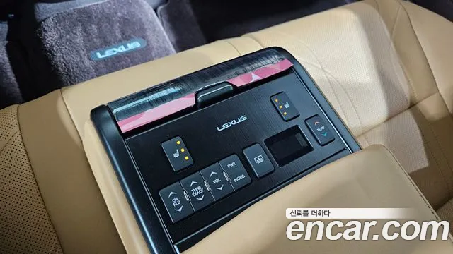 Lexus ES 300h 2019 thumb 2