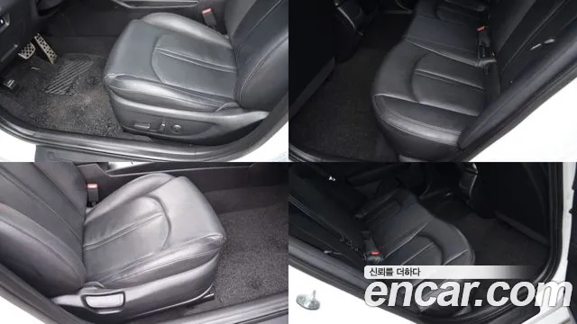 Kia K5 2015 thumb 4