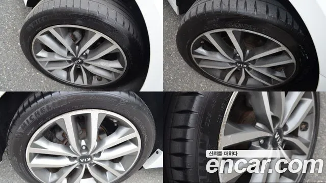 Kia K5 2015 thumb 10