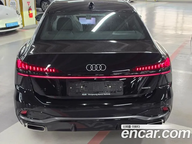 Audi A6 2026 thumb 8
