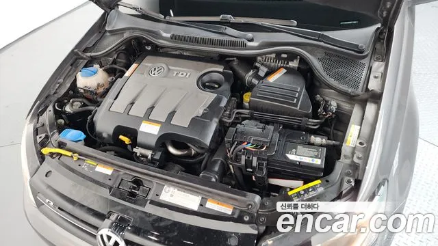 Volkswagen Polo 2014 thumb 10