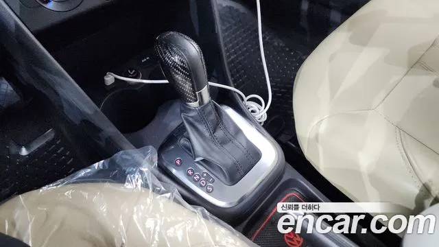 Volkswagen Polo 2014 thumb 2