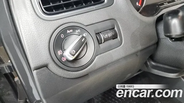 Volkswagen Polo 2014 thumb 7