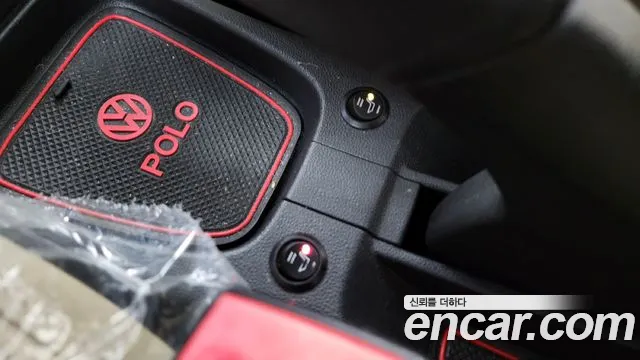 Volkswagen Polo 2014 thumb 6