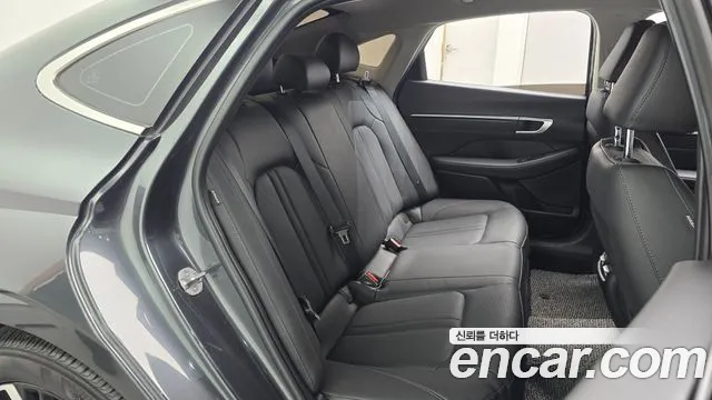 Hyundai (DN8) 2024 thumb 7