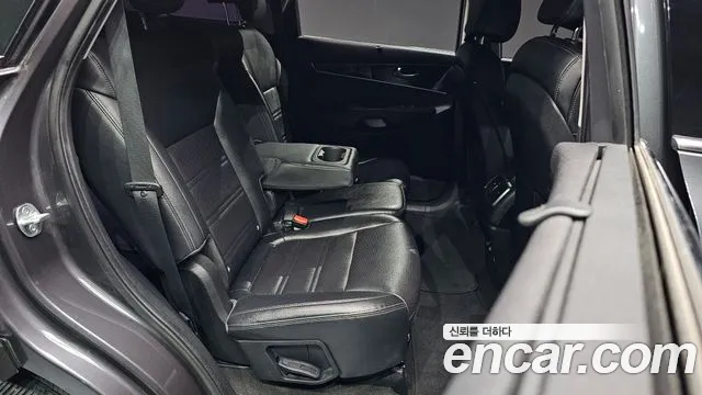 Kia Sorento 2015 thumb 5