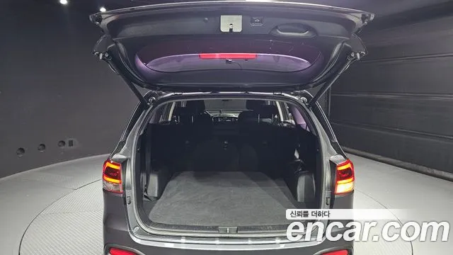 Kia Sorento 2015 thumb 9