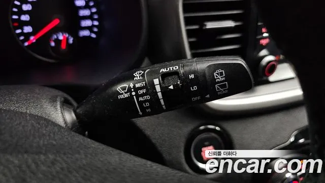 Kia Sorento 2015 thumb 6