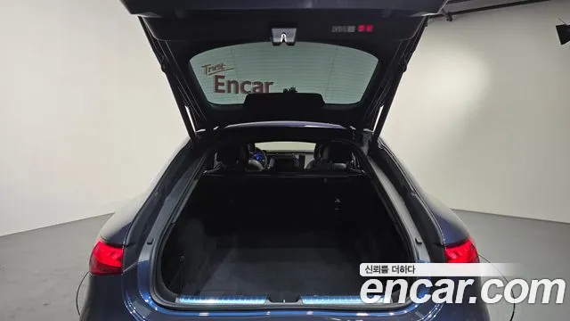 Mercedes-Benz EQS 2022 thumb 3
