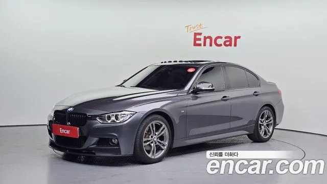 BMW 3 серии 2015 thumb 9