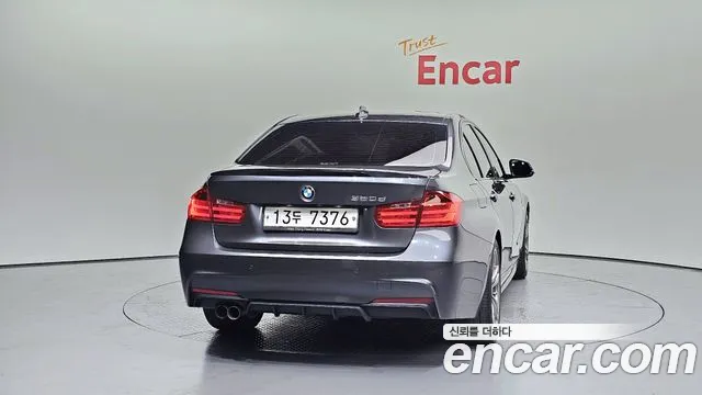 BMW 3 серии 2015 thumb 4