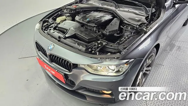 BMW 3 серии 2015 thumb 12